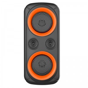 Bluetooth högtalare Y- JBK8902-H